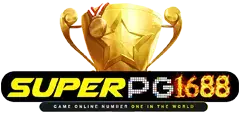 superpg1688 logo